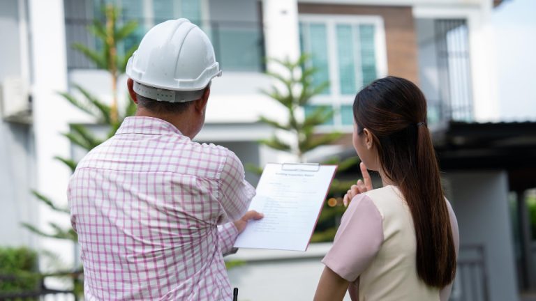 เคล็ดลับเลือกผู้รับเหมาไม่ให้โดนทิ้งงาน งบประมาณไม่บานปลาย