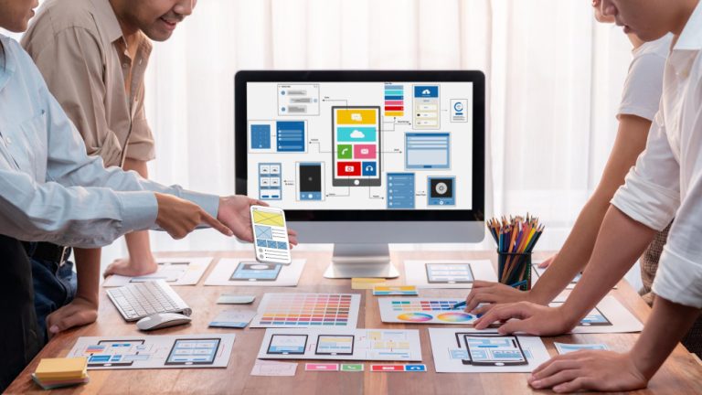 สร้างเว็บไซต์ใหม่ จ้างหรือทำเองดีกว่ากัน