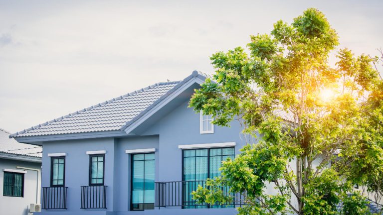 7 ข้อควรรู้ วิธีออกแบบบ้านให้อยู่แล้วไม่ร้อน