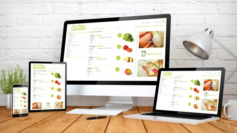 Responsive Web Design คืออะไร ทำไมถึงสำคัญ?