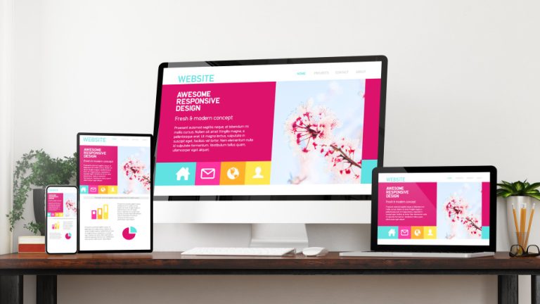 6 เทคนิคทำ Responsive Web Design ปรับเว็บไซต์ให้อันดับ SEO ดีขึ้น