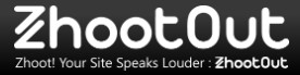 ZhootOut รับทำเว็บไซต์