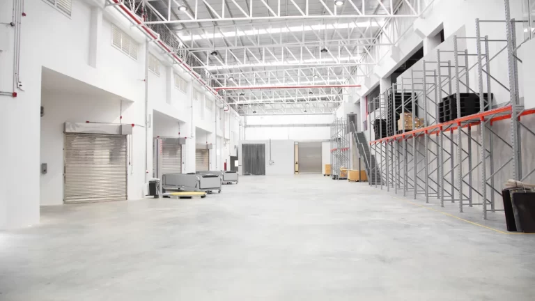 อนาคตของตลาดโกดังให้เช่าในประเทศไทย แนวโน้มจะเป็นอย่างไรในอนาคต