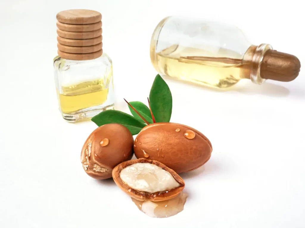 Argan Oil