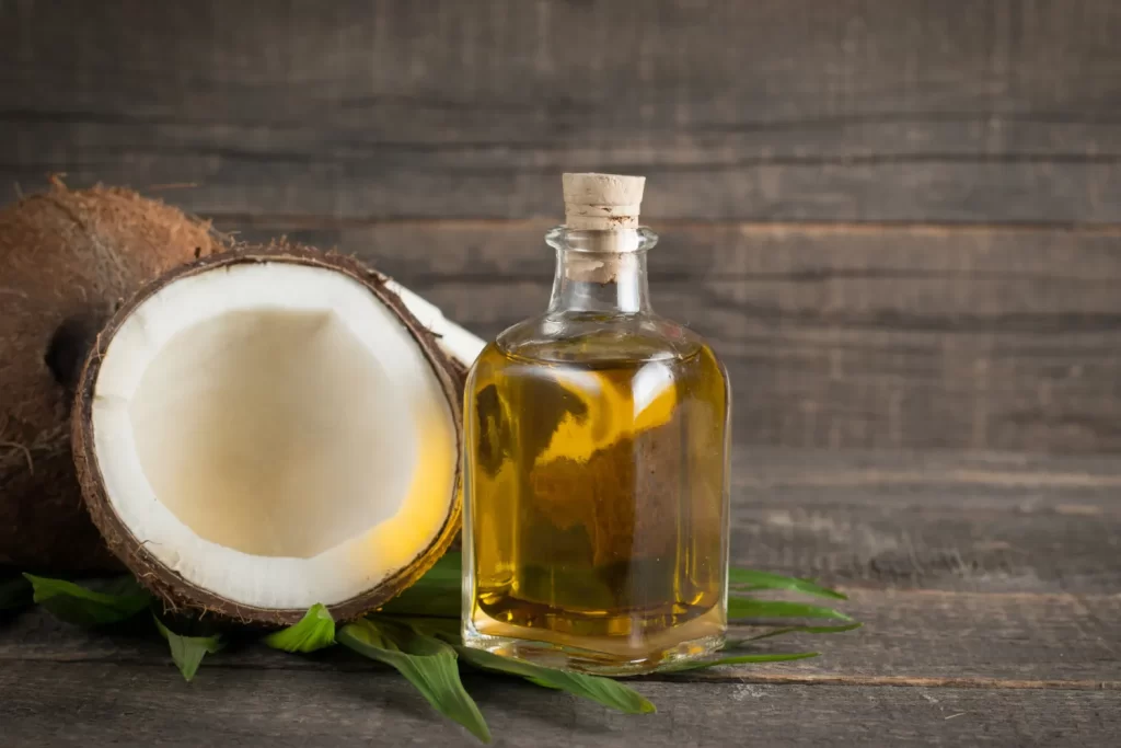 Coconut Oil