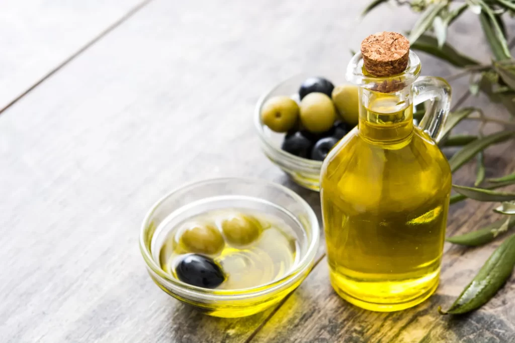 Olive Oil
