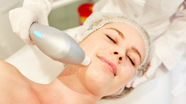 Ultraformer III คืนความอ่อนเยาว์ให้ผิวหน้า แบบไม่ต้องศัลย์