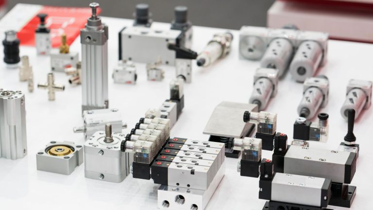 ความสำคัญของวาล์วควบคุมในระบบประปาและอุตสาหกรรม