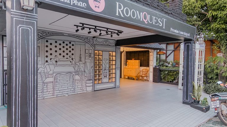 5 สถานที่ท่องเที่ยวที่คุณไม่ควรพลาดในจังหวัดเชียงใหม่