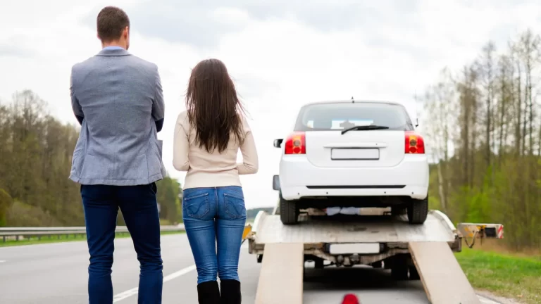 ขั้นตอนการใช้บริการรถสไลด์และประโยชน์ที่คุณควรรู้