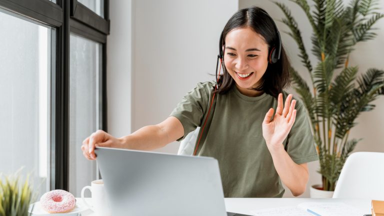 Hybrid Work และ Upskill กลายเป็นวัฒนธรรมใหม่ของคนทำงานไทย