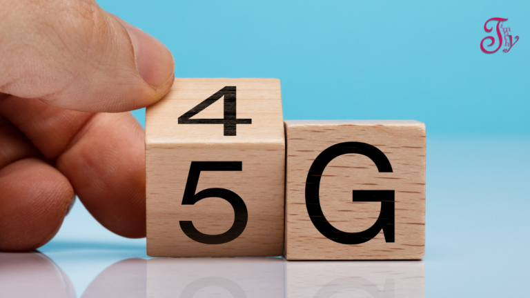 การทดสอบความเร็วเน็ต True 5G/4G บนมือถือ แตกต่างจาก Wi-Fi อย่างไร?